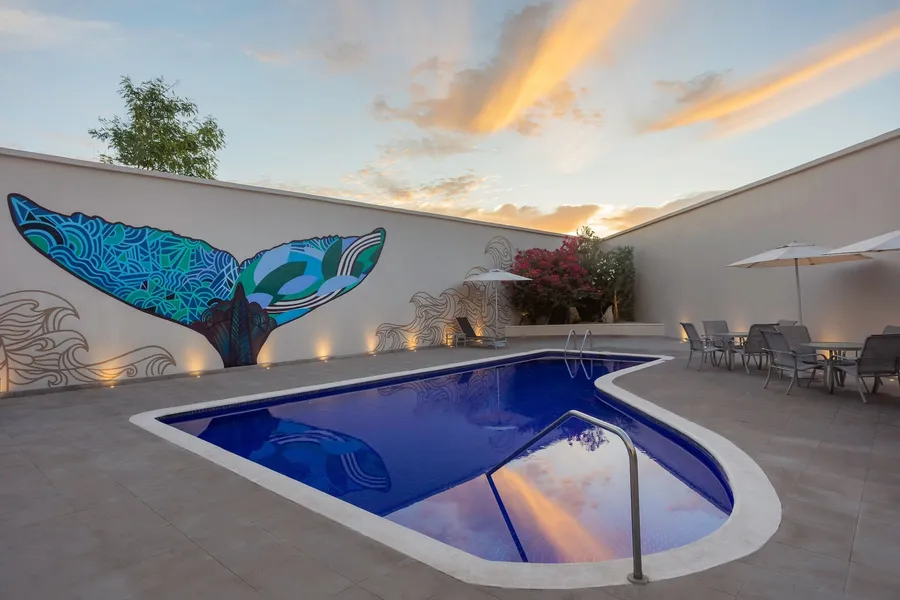 Fairfield by Marriott Los Cabos hotel detail image 2