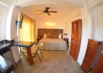 Hotel Boutique Suites Nadia Bucerias hotel thumbnail 5