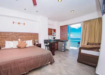 Hotel Boutique Suites Nadia Bucerias hotel thumbnail 8