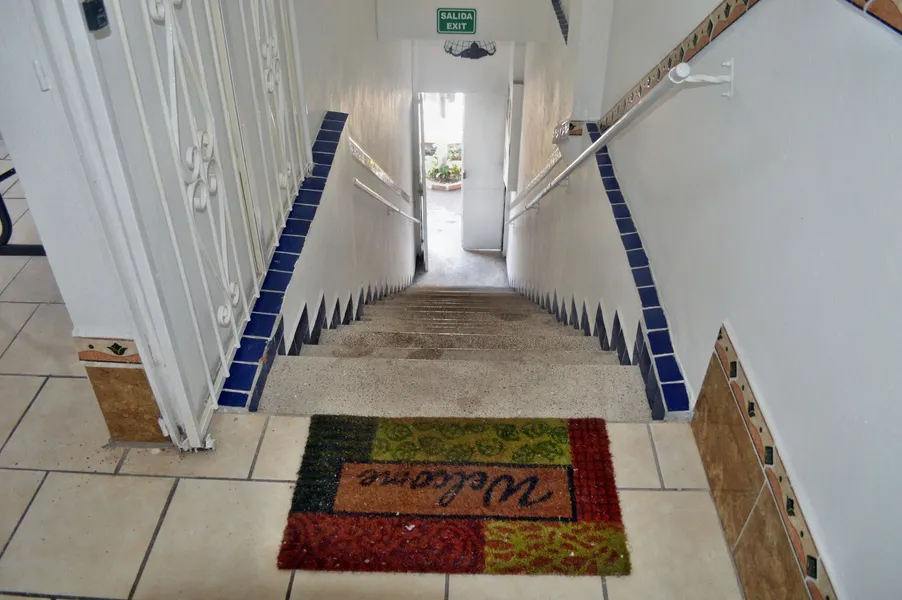 Alexandross Hostel BnB hotel detail image 6