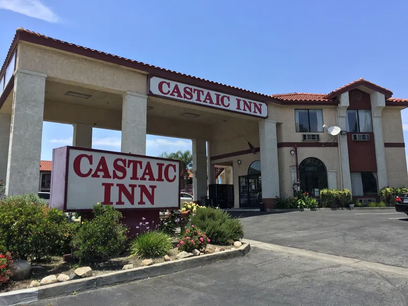 Castaic Inn Near Six Flags Magic Mountain hotel detail image 2
