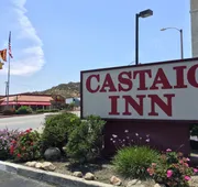 Castaic Inn Near Six Flags Magic Mountain hotel detail image 4