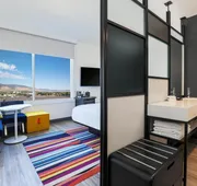 Aloft by Marriott Reno-Tahoe International Airport hotel detail image 3