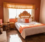 Hotel del Angel, Apizaco hotel detail image 3