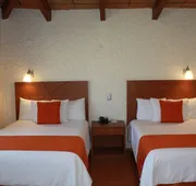 Hotel del Angel, Apizaco hotel detail image 4