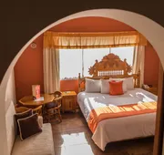 Hotel del Angel, Apizaco hotel detail image 5