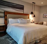 The Westin Monterrey Valle hotel detail image 3