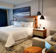 The Westin Monterrey Valle hotel detail image 5
