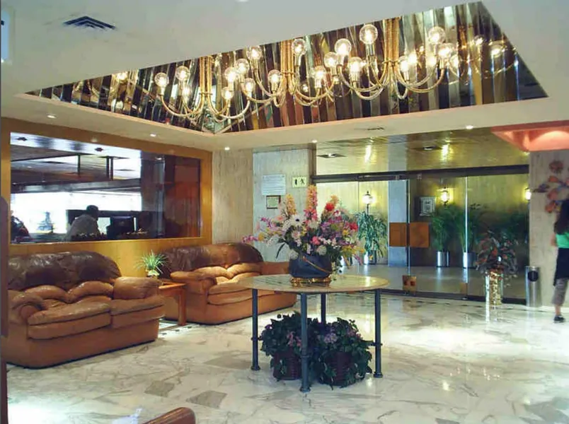 Segovia Regency Hotel hotel detail image 2