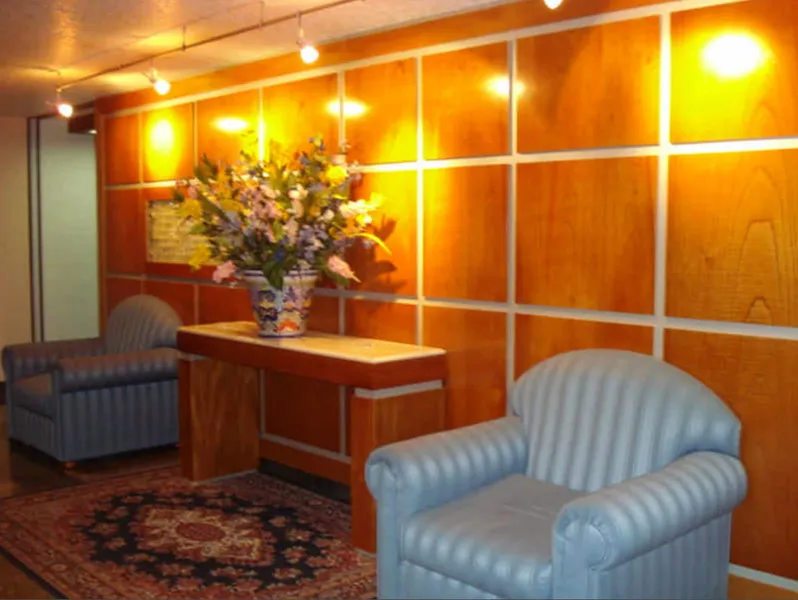 Segovia Regency Hotel hotel detail image 6