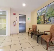 CHN Hotel Monterrey Santa Fe hotel detail image 4