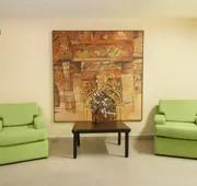 CHN Hotel Monterrey Santa Fe hotel detail image 5