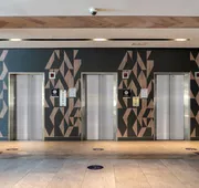 Novotel Monterrey Valle hotel detail image 4