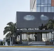 AC Hotel by Marriott Veracruz hotel detail image 3