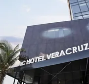 AC Hotel by Marriott Veracruz hotel detail image 4