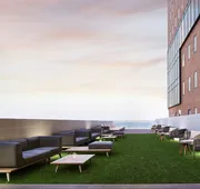 AC Hotel by Marriott Veracruz hotel detail image 5