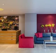 Concept Hotel - Centro Zamora hotel detail image 3