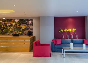 Concept Hotel - Centro Zamora hotel thumbnail 3