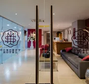 Concept Hotel - Centro Zamora hotel detail image 4