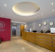 Concept Hotel - Centro Zamora hotel detail image 5