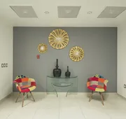 Concept Hotel - Centro Zamora hotel detail image 7