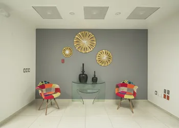 Concept Hotel - Centro Zamora hotel thumbnail 8