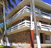 Mar Paraiso Queen hotel detail image 3