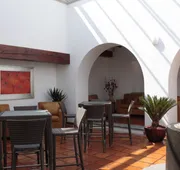 Hotel Villa Mexicana Golf Resort hotel detail image 3