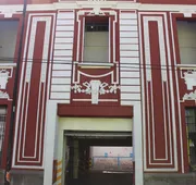 Hotel Casa de Oración San José hotel detail image 3