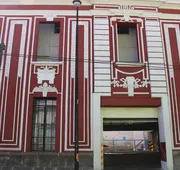Hotel Casa de Oración San José hotel detail image 5