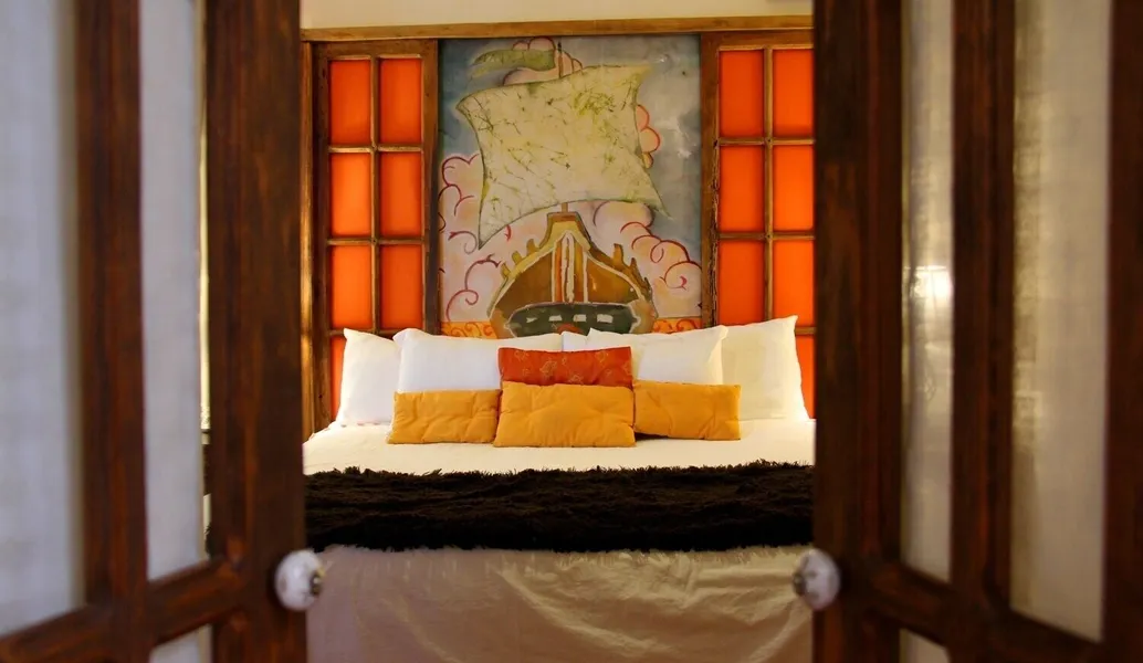 Hotel Boutique La Casa del Naranjo hotel detail image 6