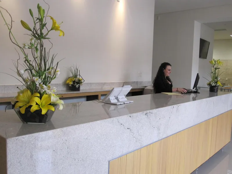 Rymma Hotel hotel detail image 2