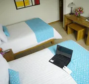 Rymma Hotel hotel detail image 7