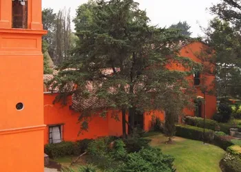 Hacienda San Martín hotel thumbnail 2