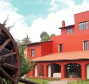 Hacienda San Martín hotel detail image 3