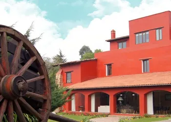 Hacienda San Martín hotel thumbnail 3