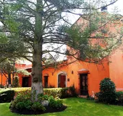 Hacienda San Martín hotel detail image 4