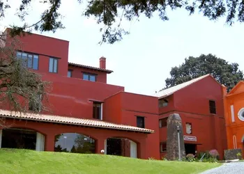 Hacienda San Martín hotel thumbnail 4