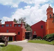 Hacienda San Martín hotel detail image 5