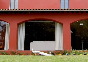 Hacienda San Martín hotel thumbnail 5