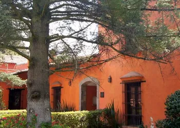 Hacienda San Martín hotel thumbnail 6