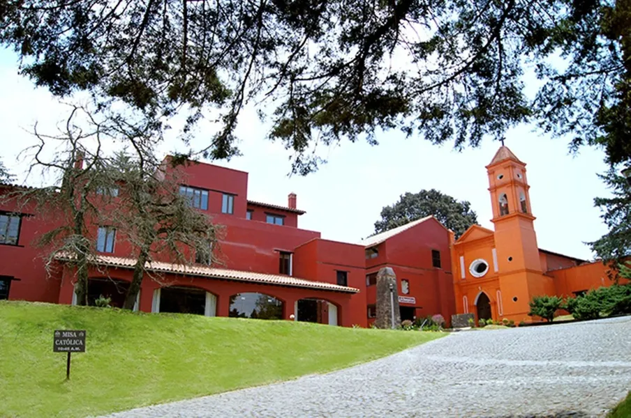 Hacienda San Martín hotel detail image 6