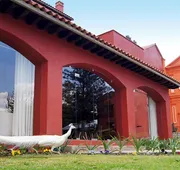 Hacienda San Martín hotel detail image 7