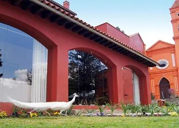 Hacienda San Martín hotel thumbnail 7
