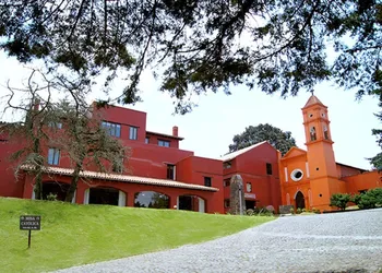 Hacienda San Martín hotel thumbnail 8