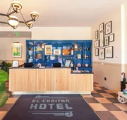 El Capitan Hotel hotel detail image 5