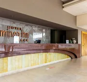 Hotel Flamingo Inn hotel detail image 7