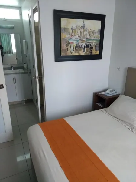 Suites Chapultepec hotel detail image 2