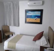 Suites Chapultepec hotel detail image 3