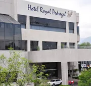 Royal Pedregal Hotel hotel detail image 3